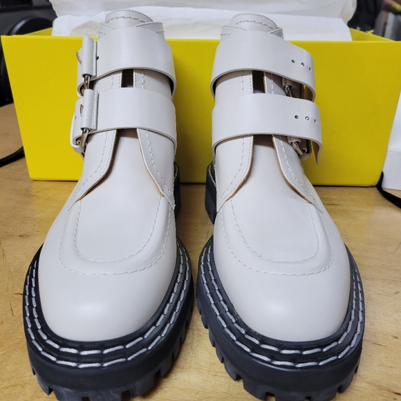 SOLD * Proenza Schouler | Boots - Picture 3 of 15